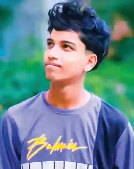 Photo of মো: আলামিন